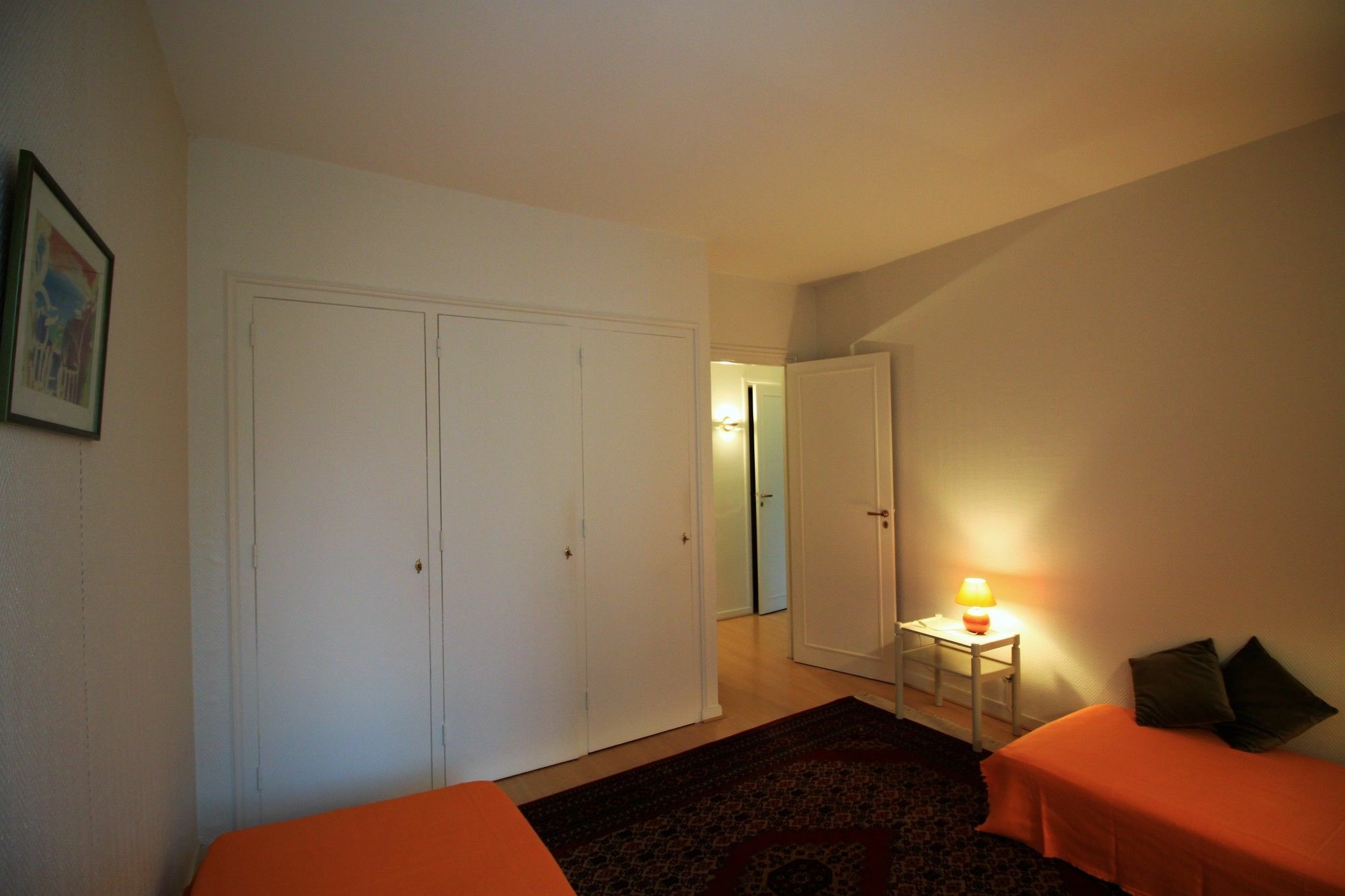 Appartement Le Rohan Parc Bordelais Bordeaux Exteriör bild