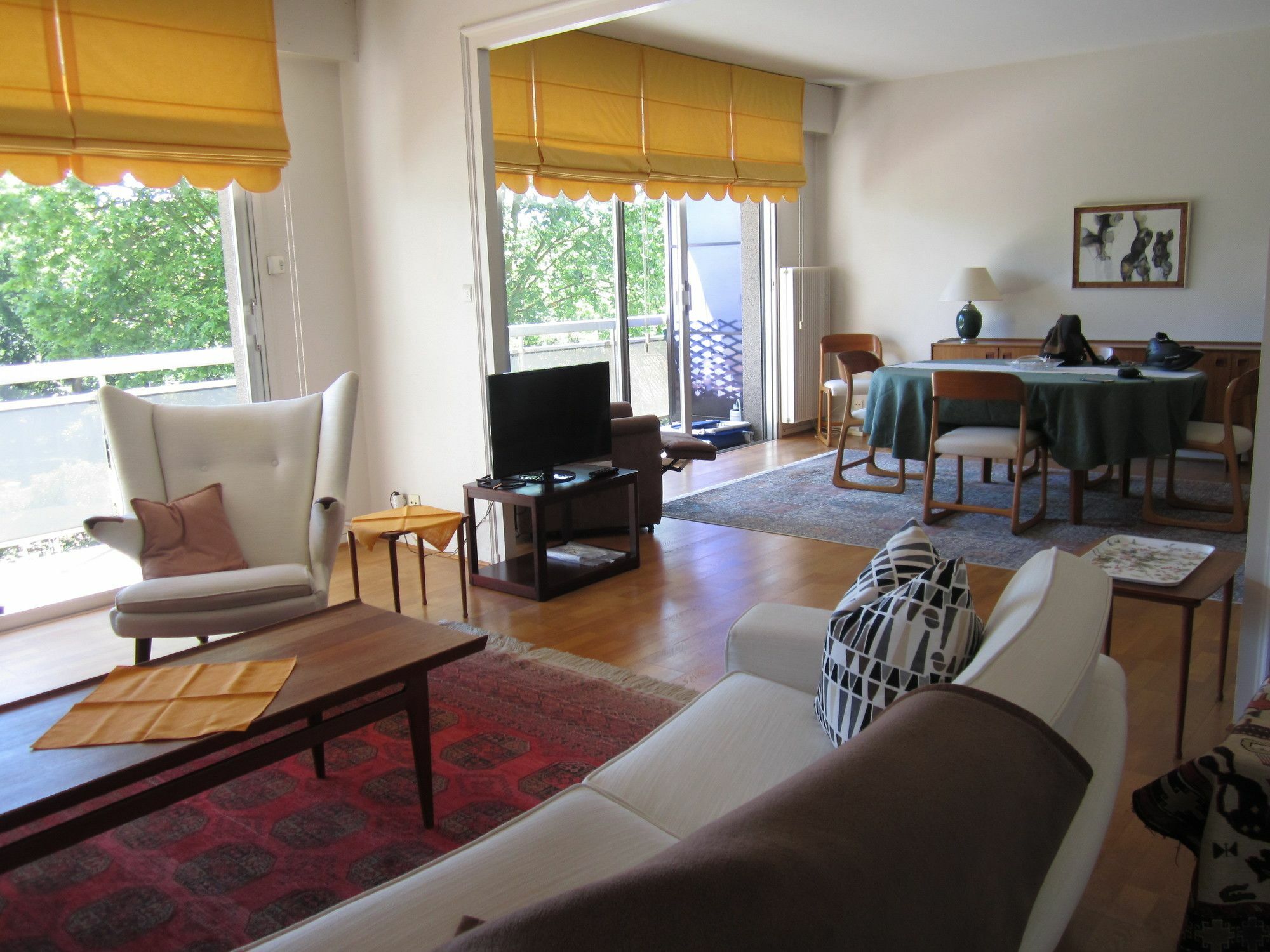 Appartement Le Rohan Parc Bordelais Bordeaux Exteriör bild