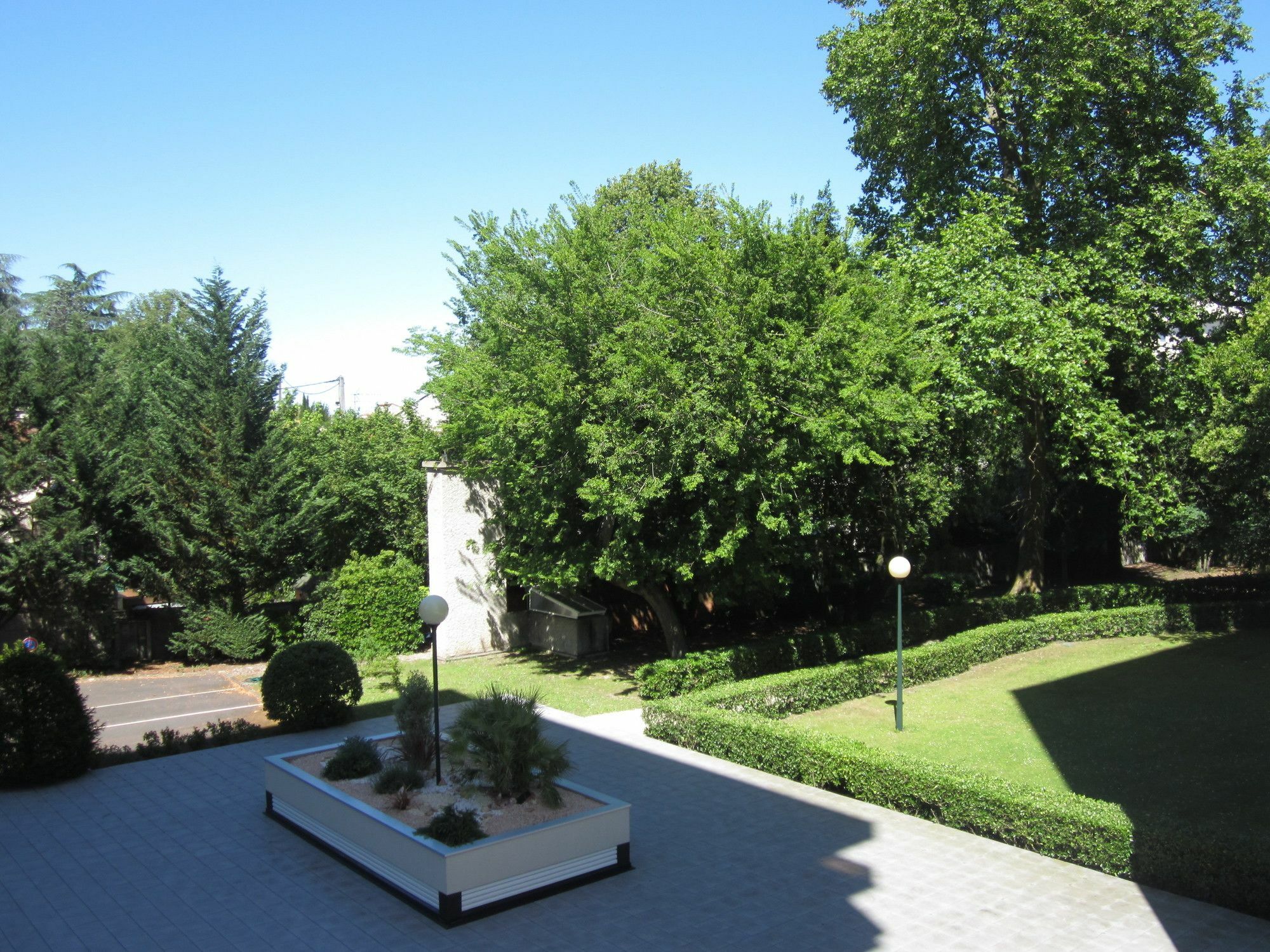 Appartement Le Rohan Parc Bordelais Bordeaux Exteriör bild