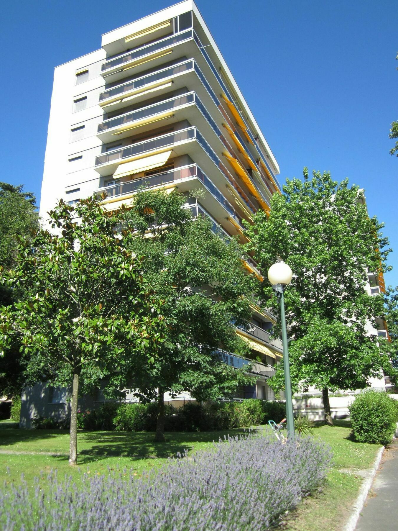 Appartement Le Rohan Parc Bordelais Bordeaux Exteriör bild